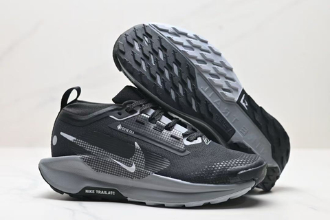Nike Pegasus Trail 5 GORE TEX 'Black Wolf Grey' 