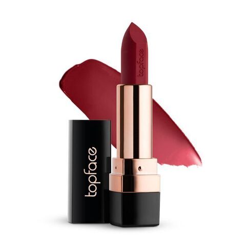 Topface Помада матовая устойчивая для губ Instyle 