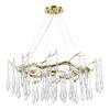 Светильник подвесной ST Luce Teardrops SL1660.203.10