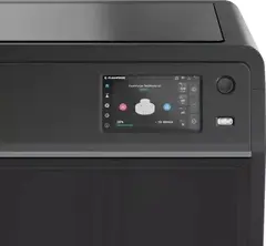 Принтер 3D Flashforge Adventurer 5М Pro 220x220x220мм ABS/PLA/PETG/ASA/Carbon/TPU 0.1мкм