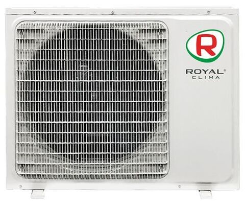 Сплит-система кассетного типа Royal Clima CO-4C 18HNX/CO-E 18HNX/CO-4C Competenza
