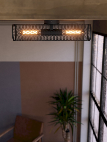 Потолочный светильник Eglo REDCLIFFE 43535