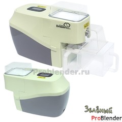 Электрический маслопресс Dream Modern ODM-01