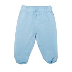 Набор одежды для детей FIMBABY 200077 от 0 до 6 мес. 7 предметов (р.68 белый цвет)