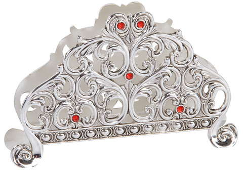 Салфетница RNA-135035-Silver