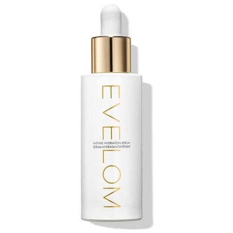 Eve Lom Intense Hydration Serum Интенсивная увлажняющая сыворотка 30ml