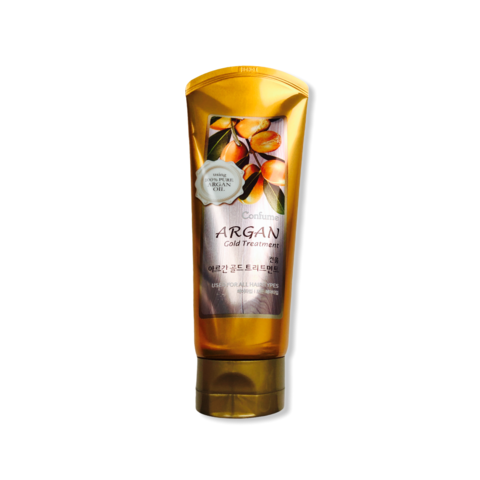 WELCOS Confume Argan Gold Treatment 200ml