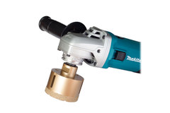 Коронка алмазная по граниту Makita 14 мм D-44432