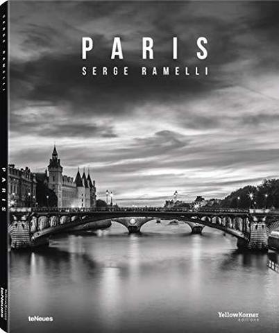 Serge Ramelli Paris