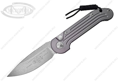 Нож Microtech LUDT модель 135-10GY 