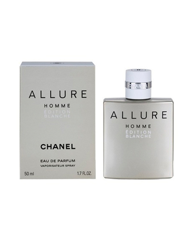 Chanel Allure Homme Edition Blanche Eau De Parfum