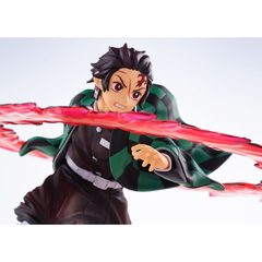 Фигурка ConoFig ANIPLEX Demon Slayer Kimetsu no Yaiba Tanjiro Kamado