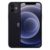 Купить смартфон Apple iPhone 12 128GB Black – выгодная цена 41 990 руб в Apple City - интернет-магазин техники Apple iPhone, iMac, iPad, Watch
