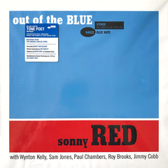 Sonny Red / Out Of The Blue (LP)