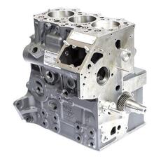 Блок двигателя в сборе / Short block 100 Series АРТ: 110006380