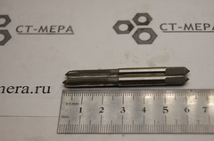 Метчик м/р м5х08 (к-т из 2-х шт) 9ХС