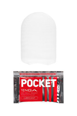 Нереалистичный мастурбатор TENGA 