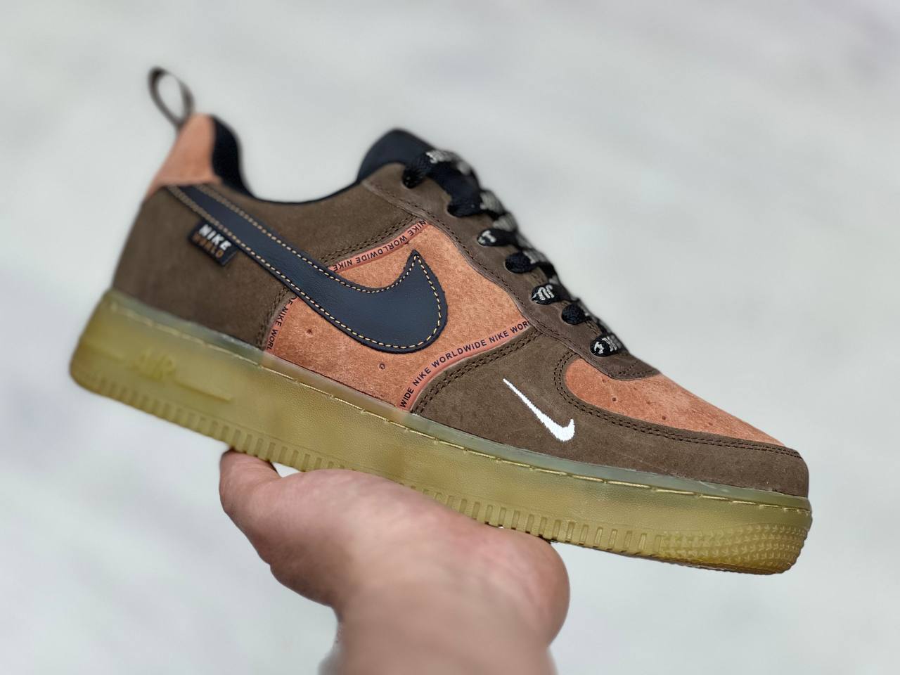 Кроссовки Nike Air Force 1