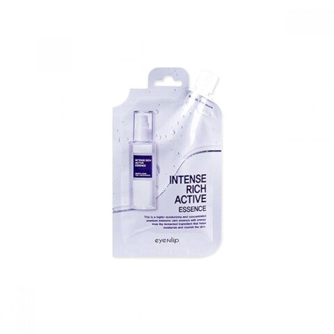 Eyenlip Intense Rich Active Essence Эссенция для лица