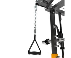 Мультистанция, машина Смита Stonerise D873