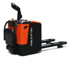 Самоходные тележки NOBLELIFT PT20/25/30H / PT20HPLUS