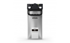 Epson T9651 черный повышенной емкости для WF-M5299DW WF-M5299, WF-M5799DWF WF-M5799