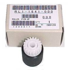 Ролик подачи обходного лотка (лоток 1) HP LJ P4014, 4015, 4515, M601, M602, M603 (RL1-1641) OEM