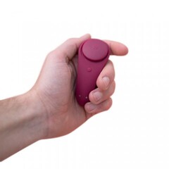 Вибровкладка в трусики Satisfyer Sexy Secret