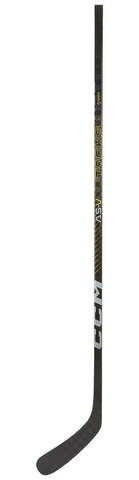 Клюшка CCM TACKS AS-V GRIP 80 SR 28 L