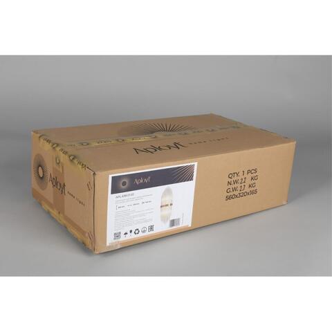 Настенный светильник Aployt Danil APL.638.01.02