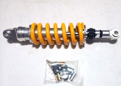 Амортизатор для Honda VFR 800 2002-2013 и другие / желтый