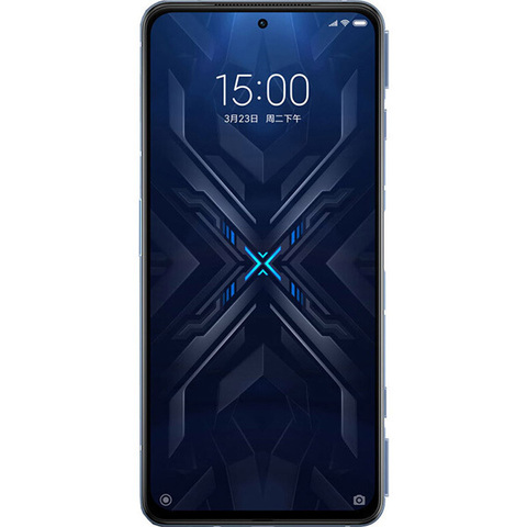 Xiaomi Black Shark 4 8/128Gb Mirror Black (Global Version)