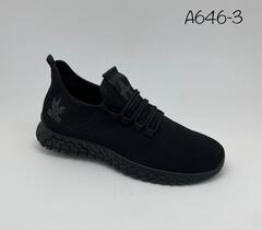 Кеды по 8 пар (41-46)р. A646-3