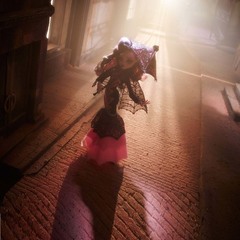 Дракулаура. Коллектор