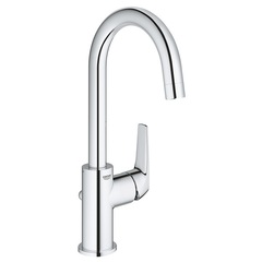 Смеситель для раковины Grohe  23753000 фото