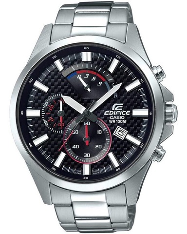 Наручные часы Casio EFV-520D-1A фото