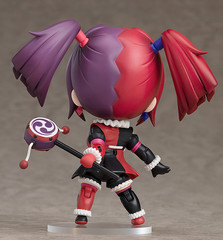 Nendoroid Harley Quinn Sengoku Edition