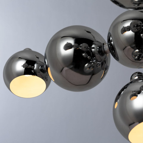 Люстра Divinare Fluido 6820/02 SP-12