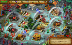 MOAI 4: Terra Incognita Collector’s Edition (для ПК, цифровой код доступа)