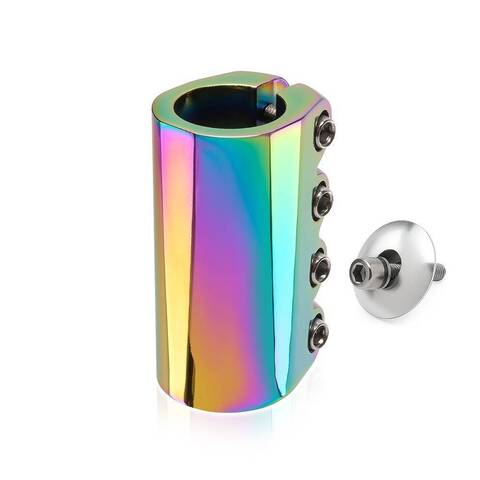 Хомут HIPE H-06 neo-chrome