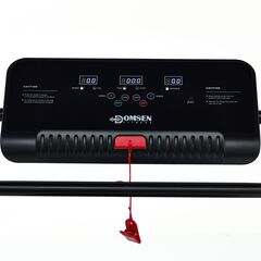 Беговая дорожка Domsen Fitness F-135