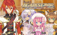 Record Of Agarest War Mariage (для ПК, цифровой код доступа)