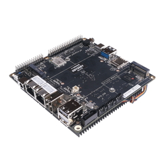 102991171 ODYSSEY-X86J4125864 Most expandable Win10 Mini PC (Linux and Arduino Core) with 8GB RAM + 64GB eMM