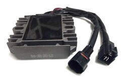 Реле-регулятор для Suzuki универсальное