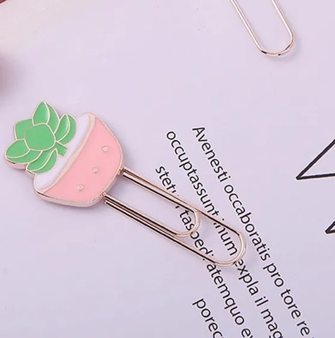 Əlfəcin \ Закладка \ Bookmark Shuchuang flower