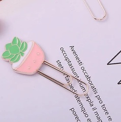 Əlfəcin \ Закладка \ Bookmark Shuchuang flower