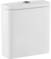 Сливной бачок Aquanet Cube-C-1 CL-12248B-1 фото