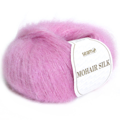 Пряжа SEAM Mohair Silk