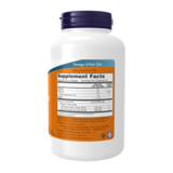 Супер Омега ЭПК, Super Omega EPA Fish Oil, Now Foods, 240 желатиновых капсул 3
