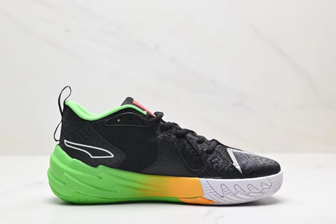 NBA 2K x Puma Scoot Zeros 'Big Kid Shot Meter' 